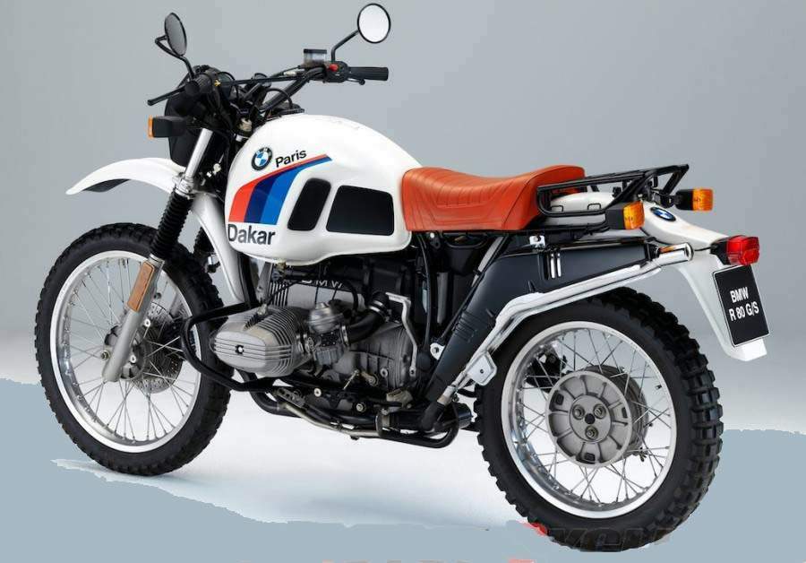 r80 gs dakar